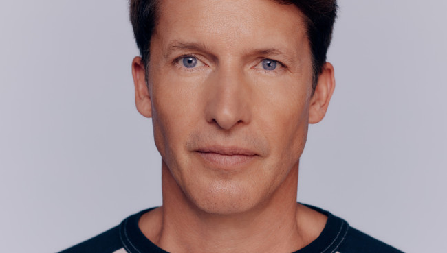 James Blunt