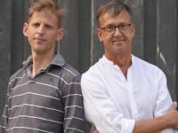 Florian Koeppe & Helmfried