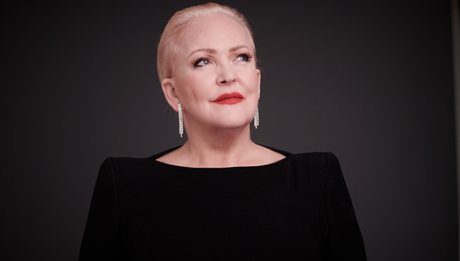 Angelika Milster