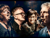 Latin Quarter Quartet