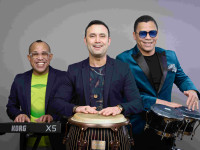 Walter Martinez Trio