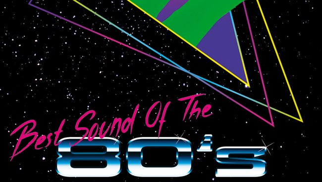 80er Party