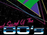 80er Party