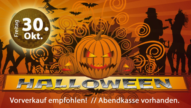 Halloween Party