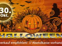 Halloween Party