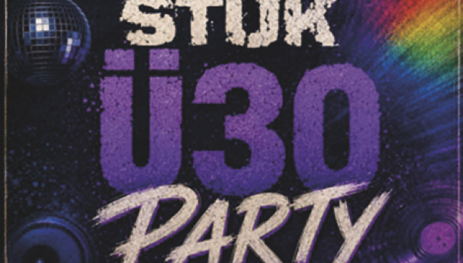 Ü30 Party