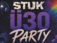 Ü30 Party
