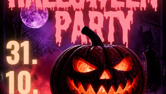 Halloween Party