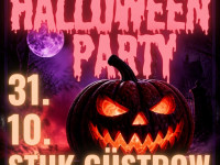Halloween Party