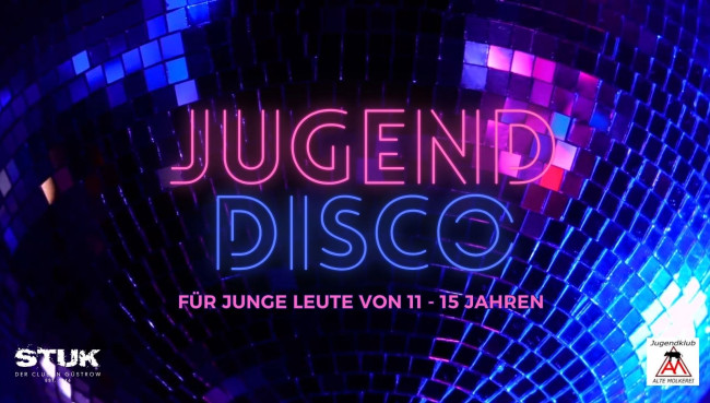 Jugend-Disco