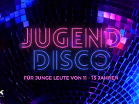 Jugend-Disco