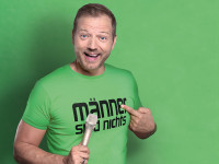 Mario Barth - Männer sind nichts ohne die Frauen