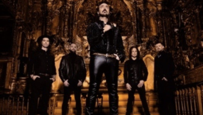 Moonspell