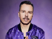 Purple Disco Machine