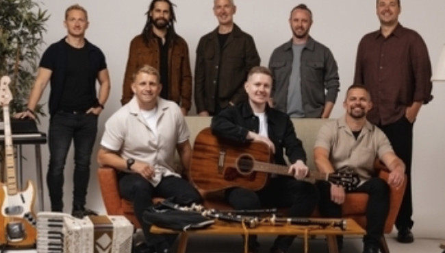 Skerryvore