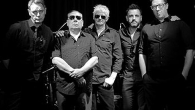 The Godfathers