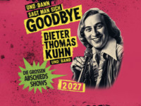Dieter Thomas Kuhn & Band