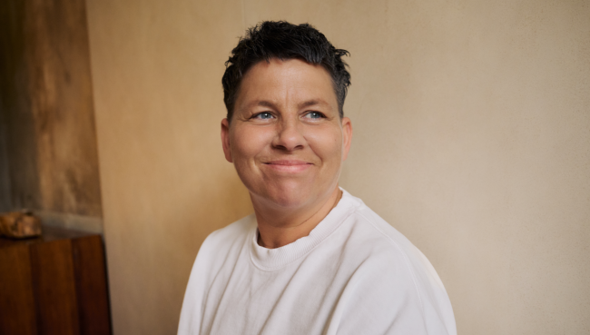 Kerstin Ott
