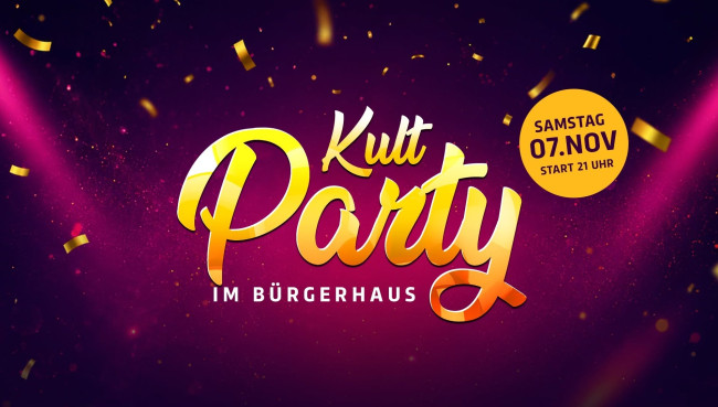 Kult-Party
