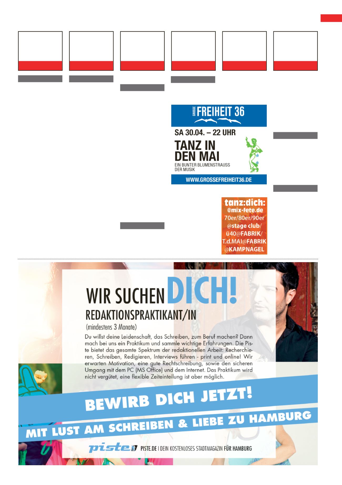 Page Background