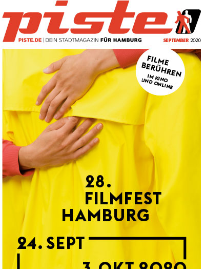 Hamburg - Ausgabe 09/2020