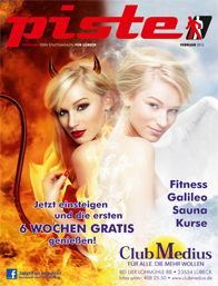 Lübeck - Ausgabe 02/2013