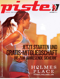 Lübeck - Ausgabe 10/2013