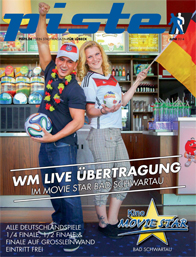 Lübeck - Ausgabe 06/2014