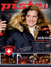Lübeck - Ausgabe 10/2014