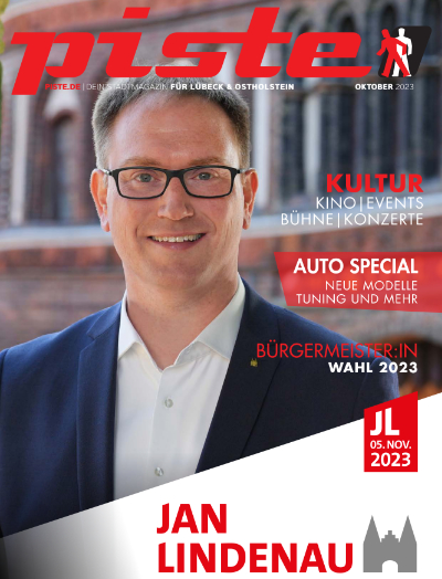 Lübeck - Ausgabe 10/2023