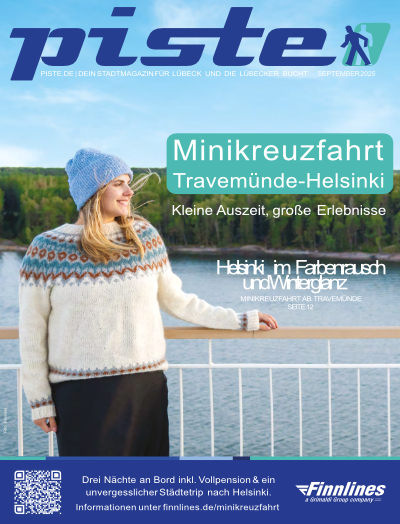 Lübeck - Ausgabe 09/2025