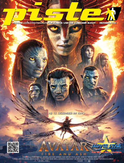 Lübeck - Ausgabe 12/2025