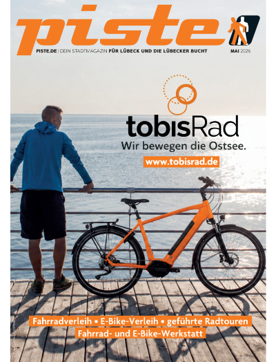 Lübeck - Ausgabe 05/2026