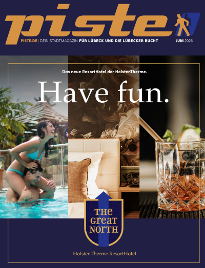 Lübeck - Ausgabe 06/2026