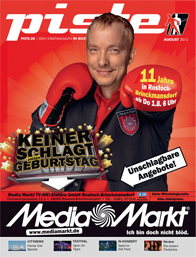 Rostock - Ausgabe 08/2013