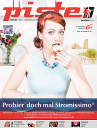 Rostock - Ausgabe 10/2013