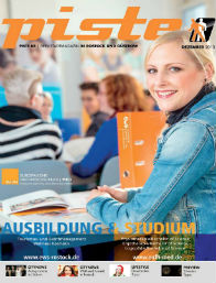 Rostock - Ausgabe 12/2013