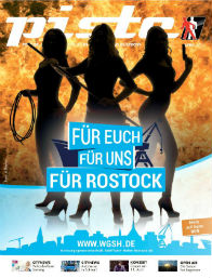 Rostock - Ausgabe 04/2014