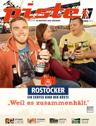 Rostock - Ausgabe 09/2014