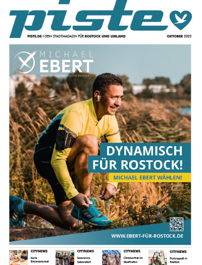 Rostock - Ausgabe 10/2022