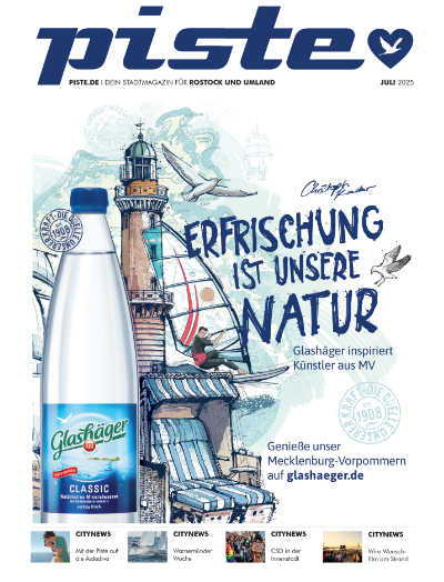 Rostock - Ausgabe 07/2025