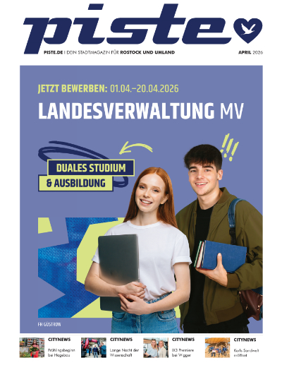 Rostock - Ausgabe 04/2026
