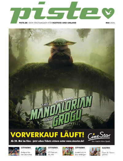 Rostock - Ausgabe 05/2026