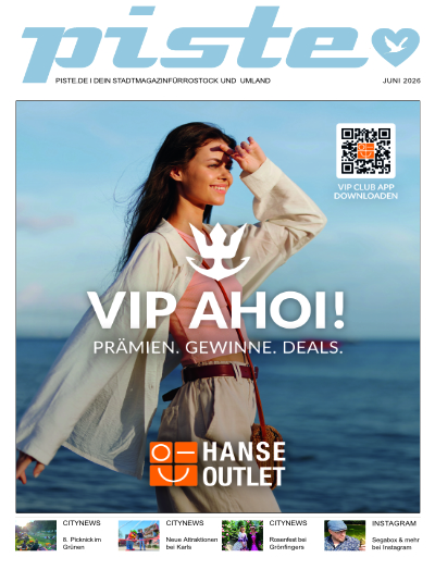 Rostock - Ausgabe 06/2026