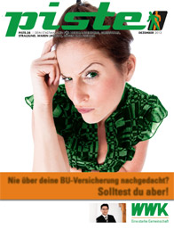 Neubrandenburg - Ausgabe 12/2012
