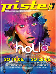 Neubrandenburg - Ausgabe 05/2013