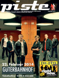 Neubrandenburg - Ausgabe 02/2014