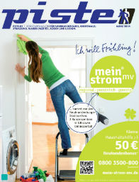 Neubrandenburg - Ausgabe 03/2014
