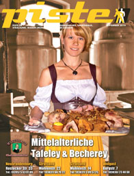 Neubrandenburg - Ausgabe 09/2014