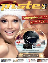 Neubrandenburg - Ausgabe 12/2014